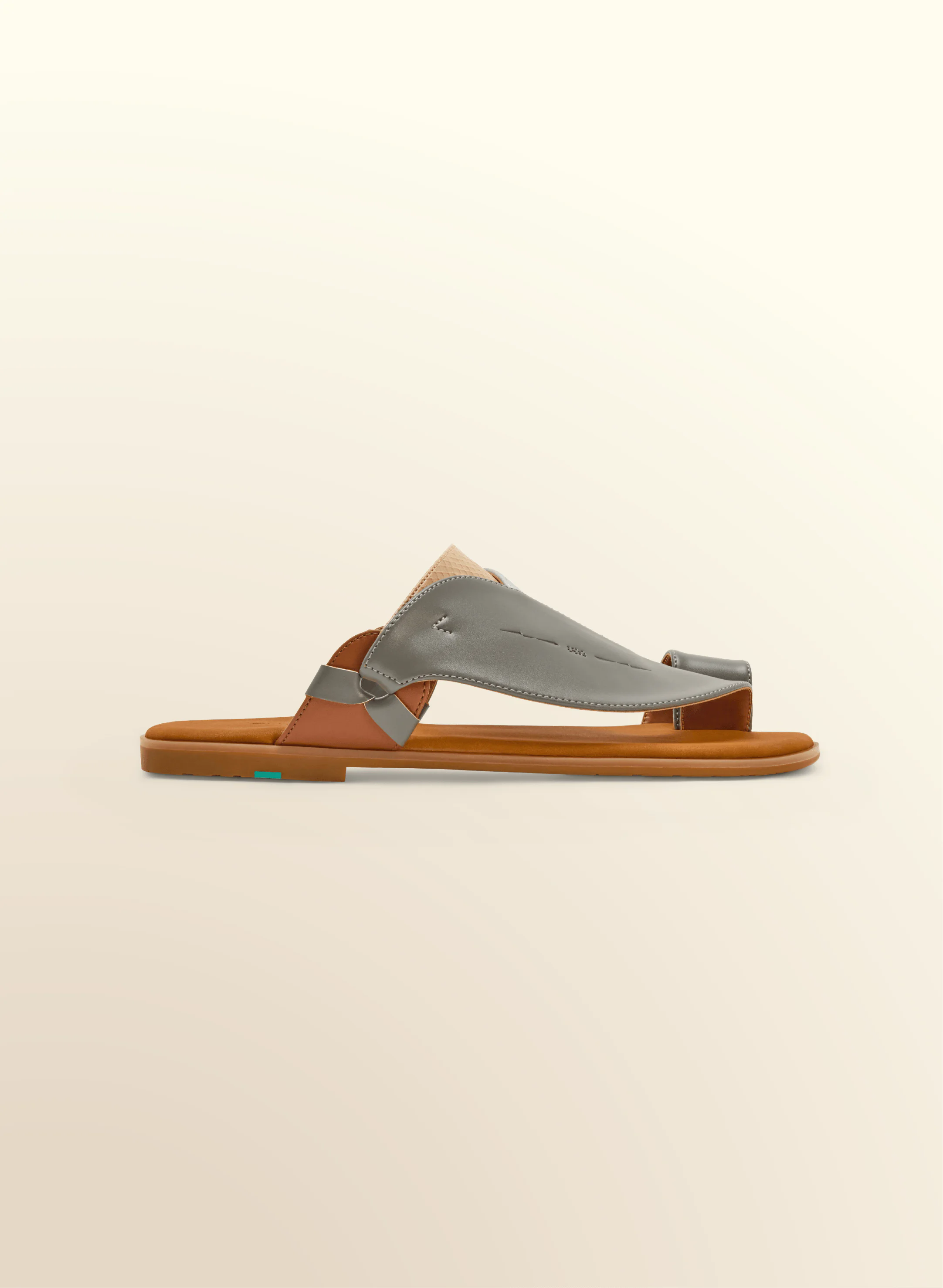 Tamashee Zayan mens sandals premium Cow leather