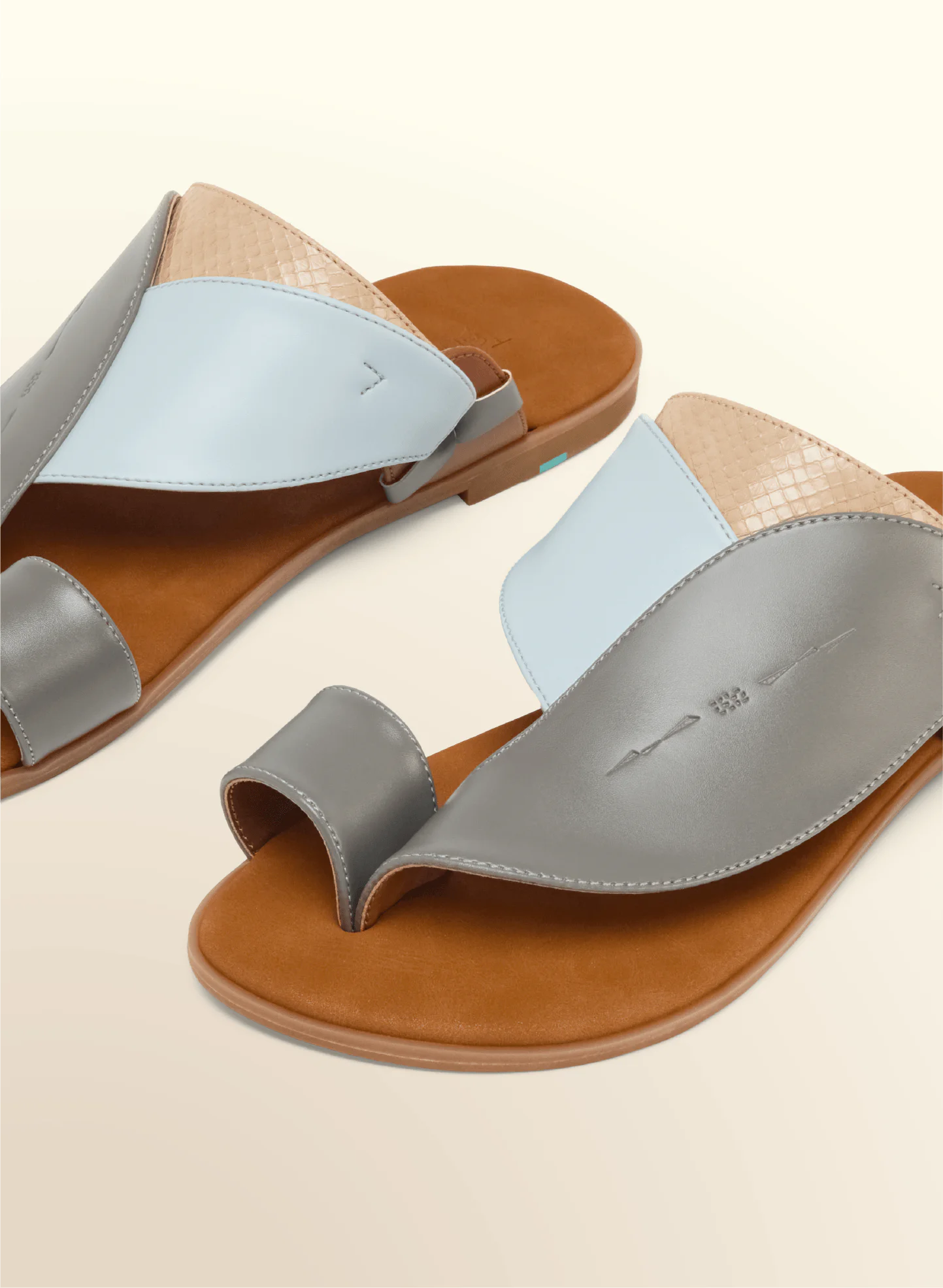 Zayan sandals for men classic Arabic sandals