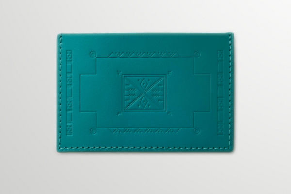 Cardholder | AlQatt Art