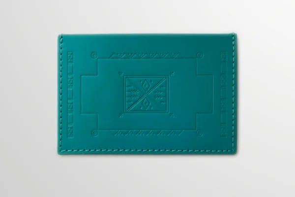 Cardholder | Asir