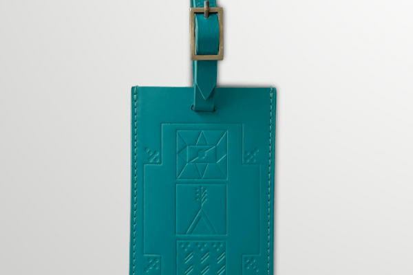 Luggage Tag | AlQatt