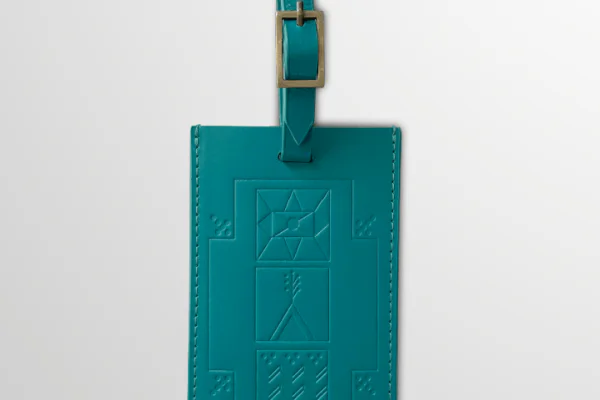 Luggage Tag | Asir