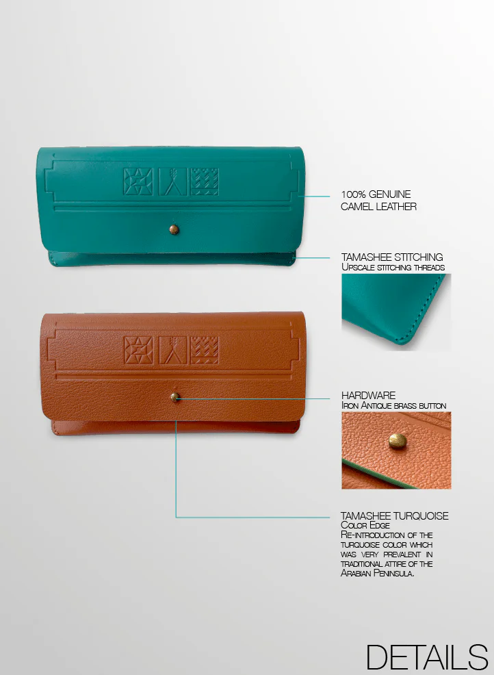 Tamashee eyewear cases stylish and compact