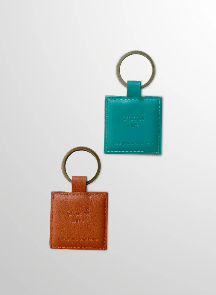 Tamashee Key Ring for Men