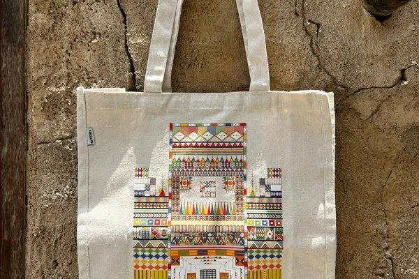 Tote Bag | Asir