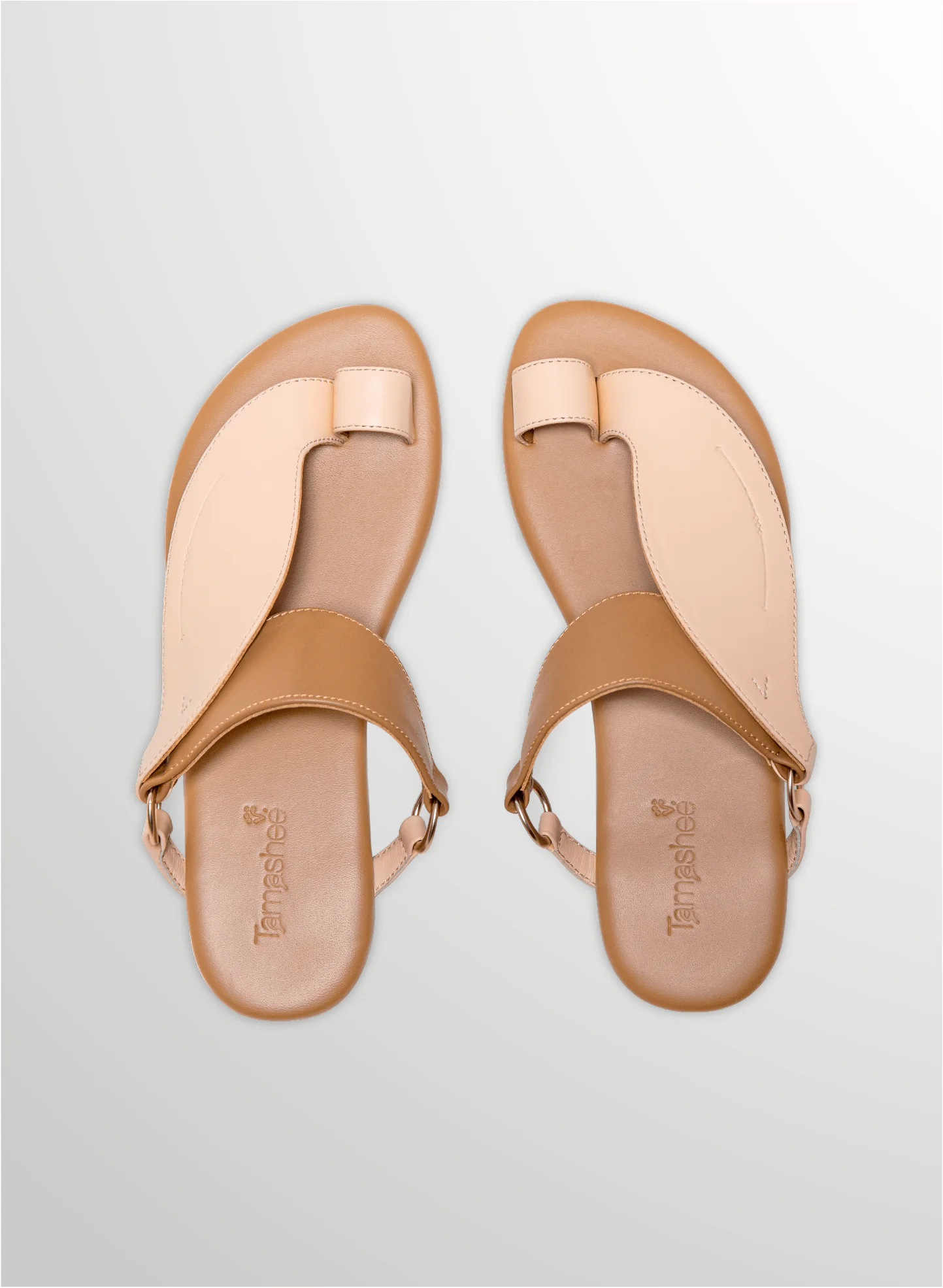 Asaas sandals fashionable leather women