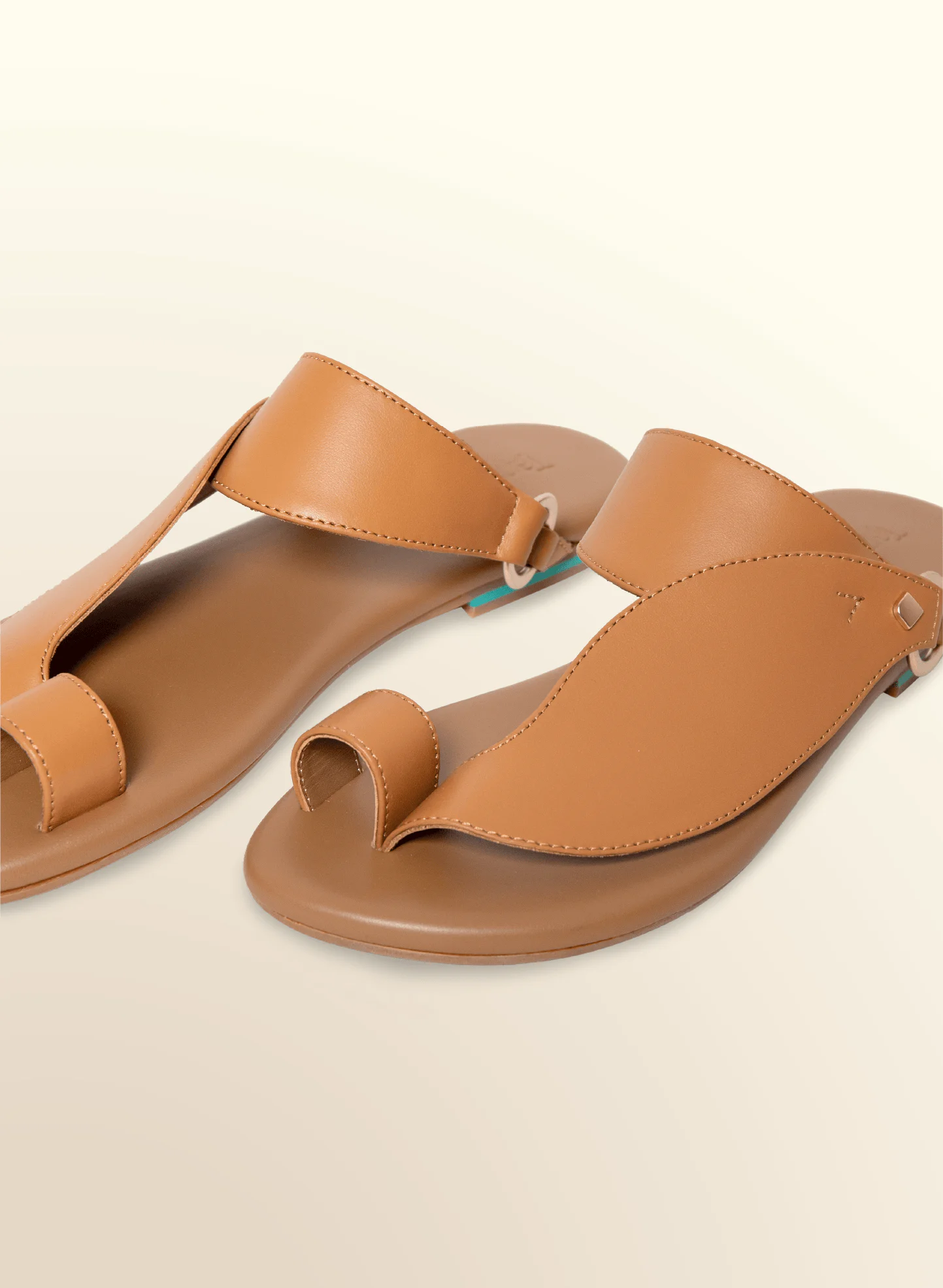modern Arabic sandals women