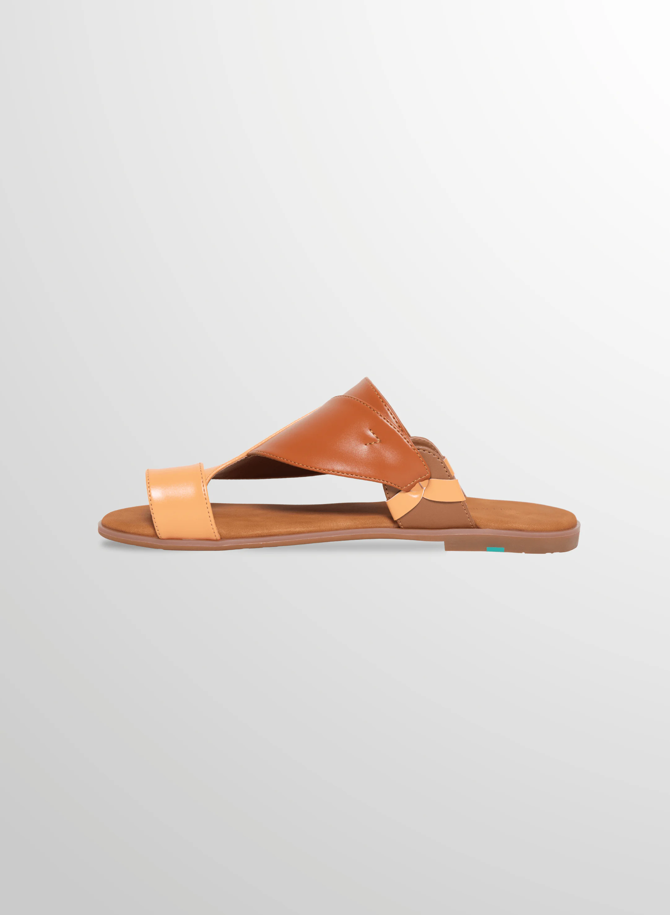 Premium leather sandals UAE