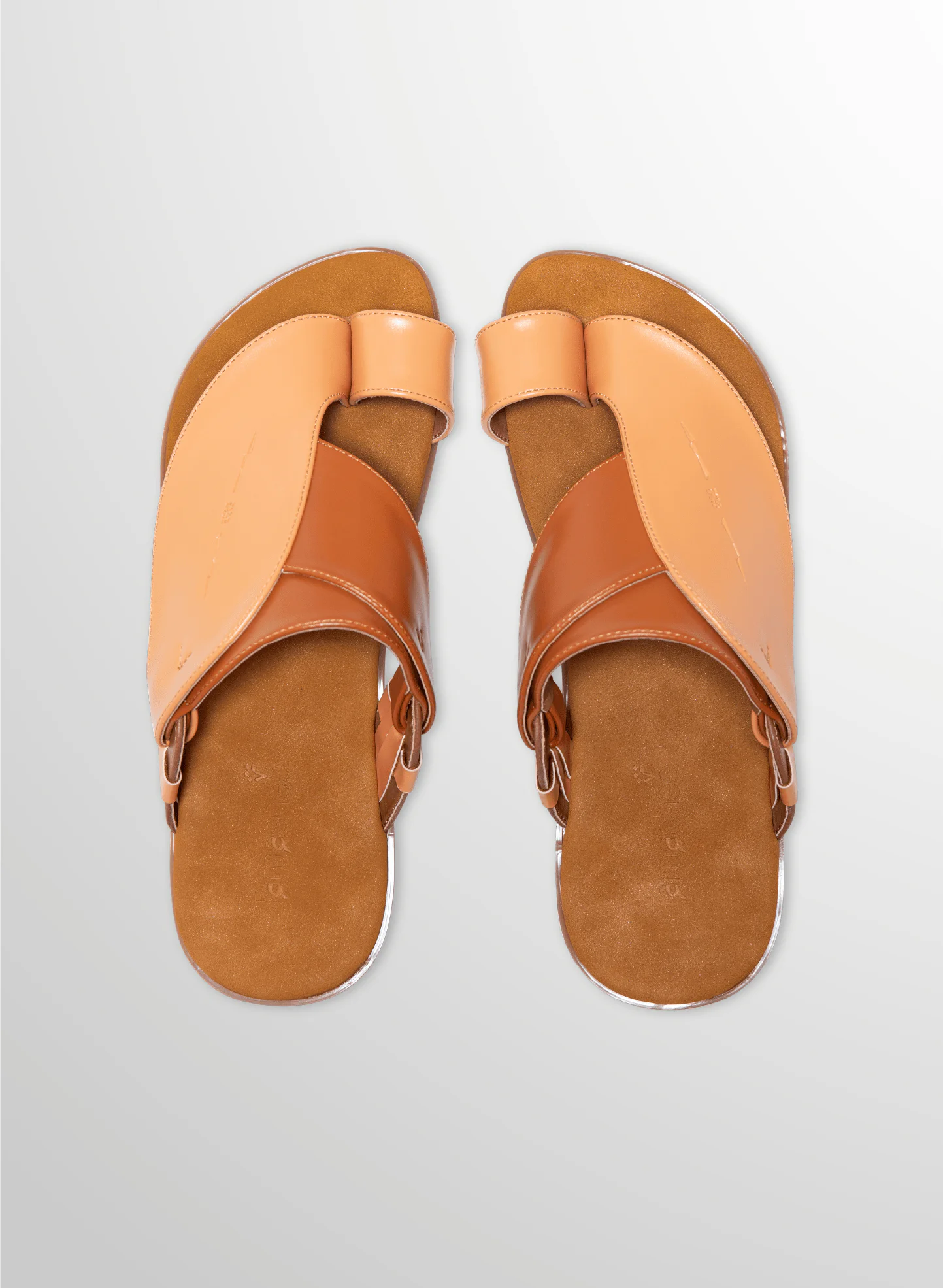 Comfortable mens sandals UAE