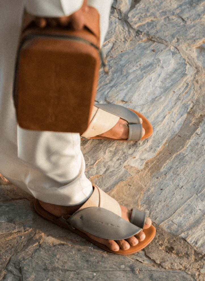 Tamashee Men’s Sandals Arabic sandals for Men