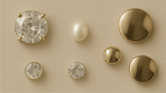 Ornaments & Design Details, Maintain the Signature Tamashee Touch