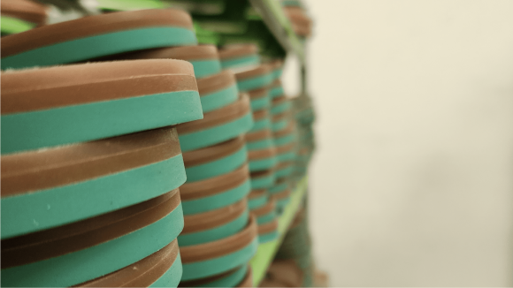 General Maintenance, Keep Your Sandals Looking and Feeling New