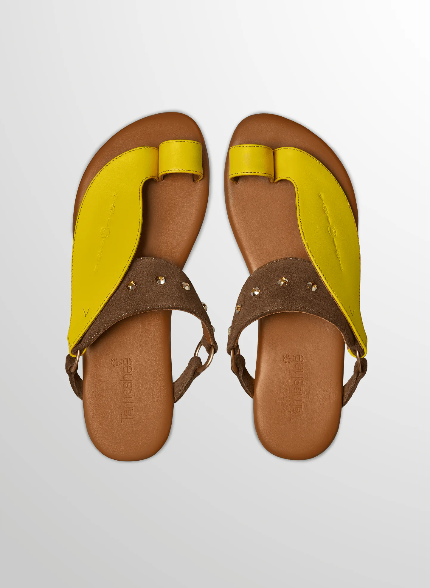 Tamashee Samh Sandals casual flat sandals for women