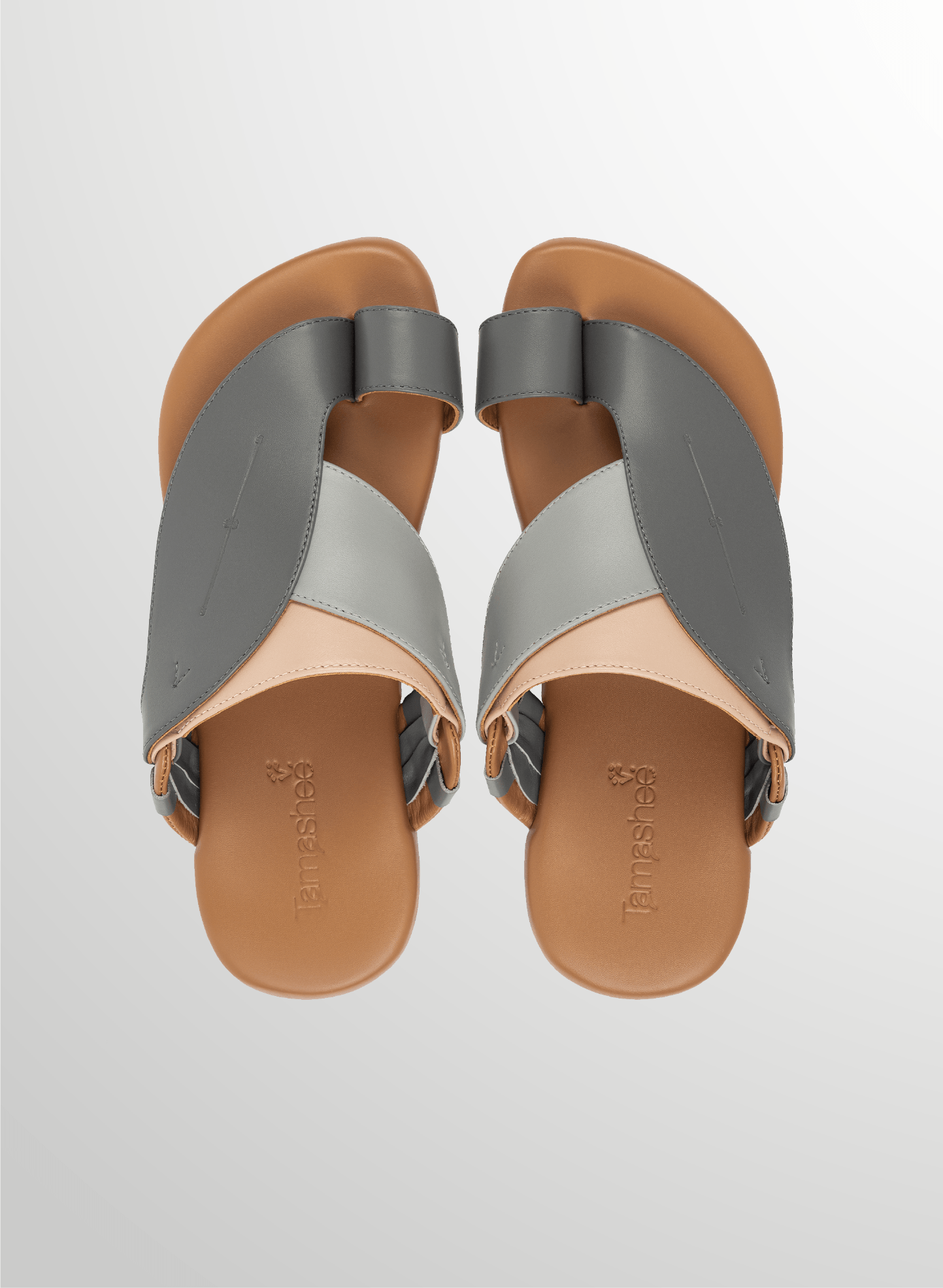 Yaseer Arabic Sandals for men