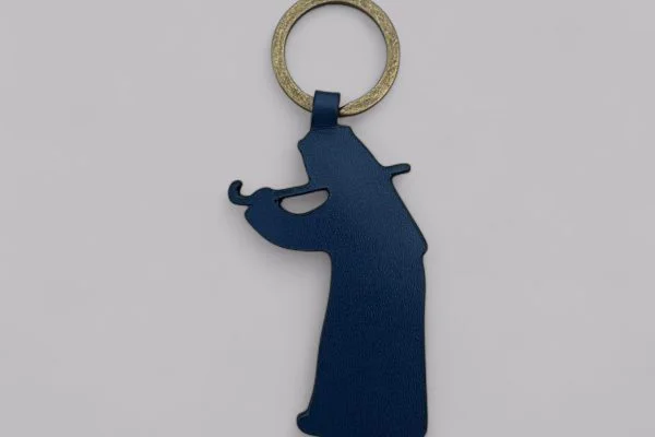 Razfah Keyring