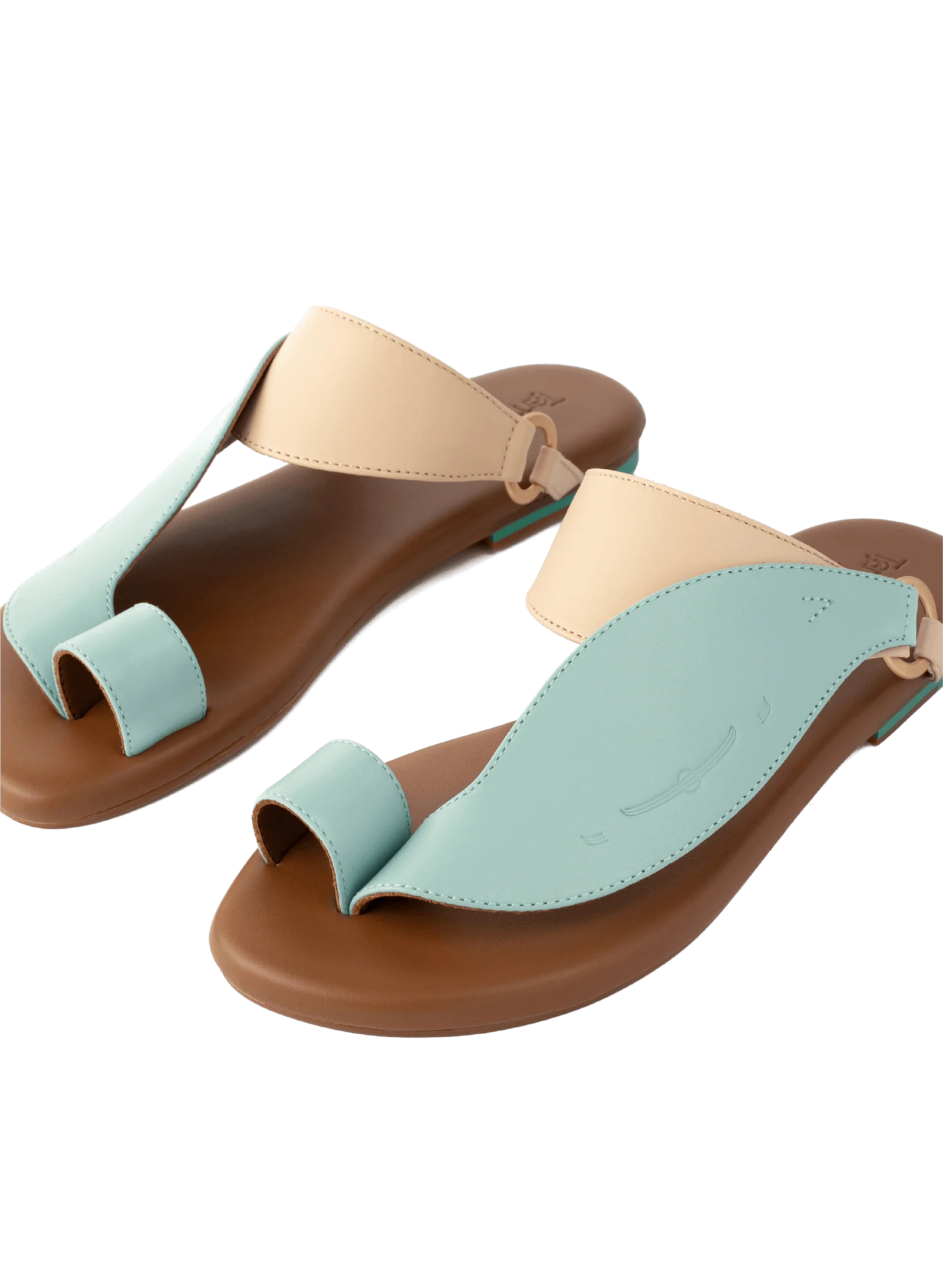 Traditional Style Ibzeem Sandals for women