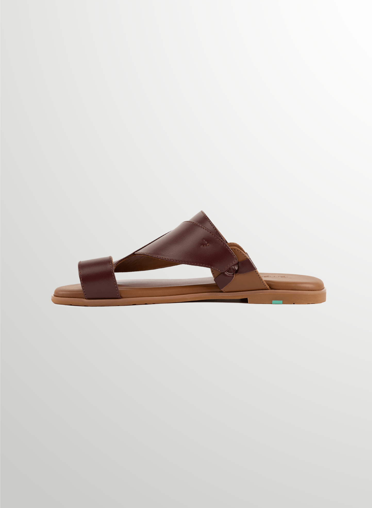 Leather Ring of Arabic Sandals