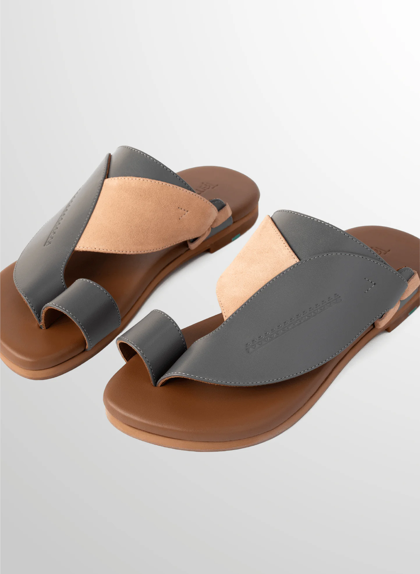 Tams Traditional Arabic Sandals for men