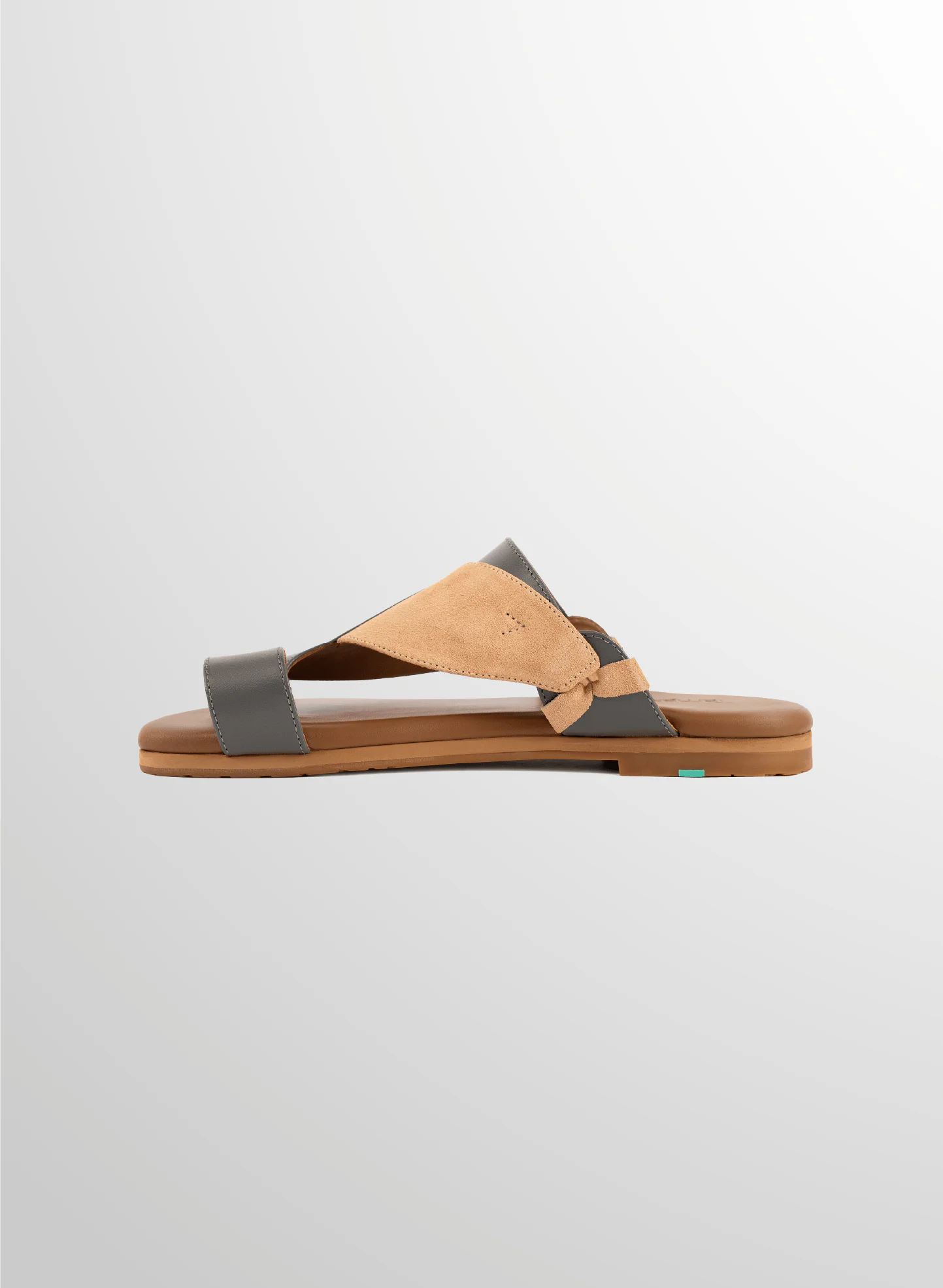 Stylish Tamashee Arabic Sandals for Men