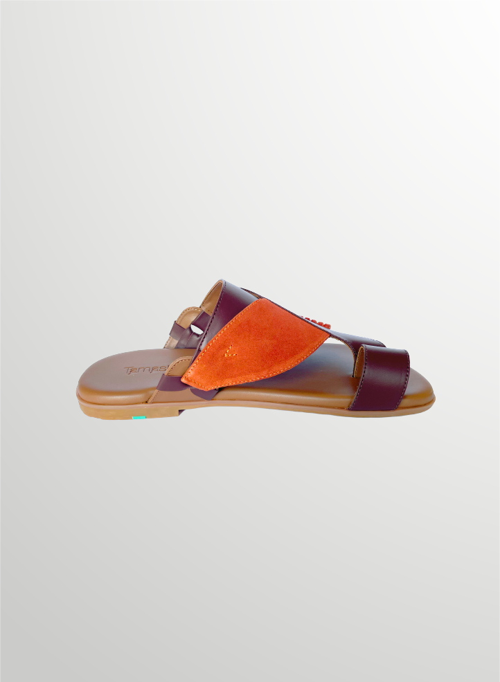 Flame Tree Season Sandals Limited Hype Trend
