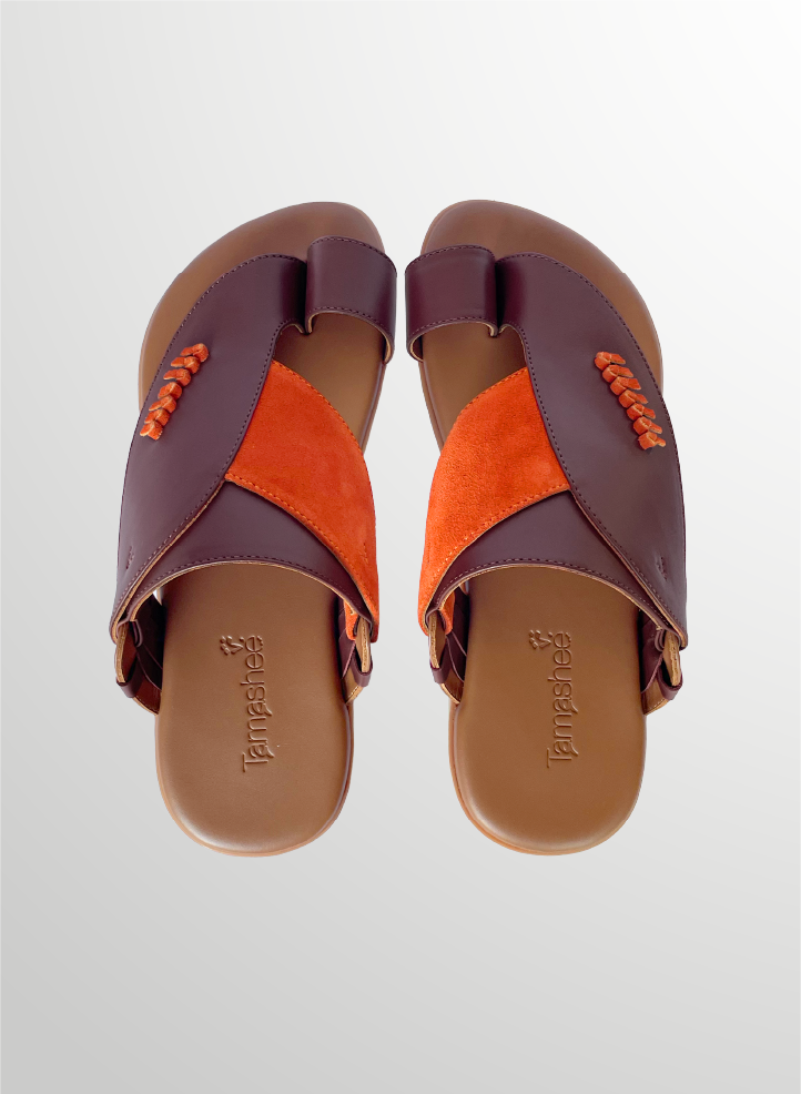 Flame Tree Season Sandals Limited Hype Trend