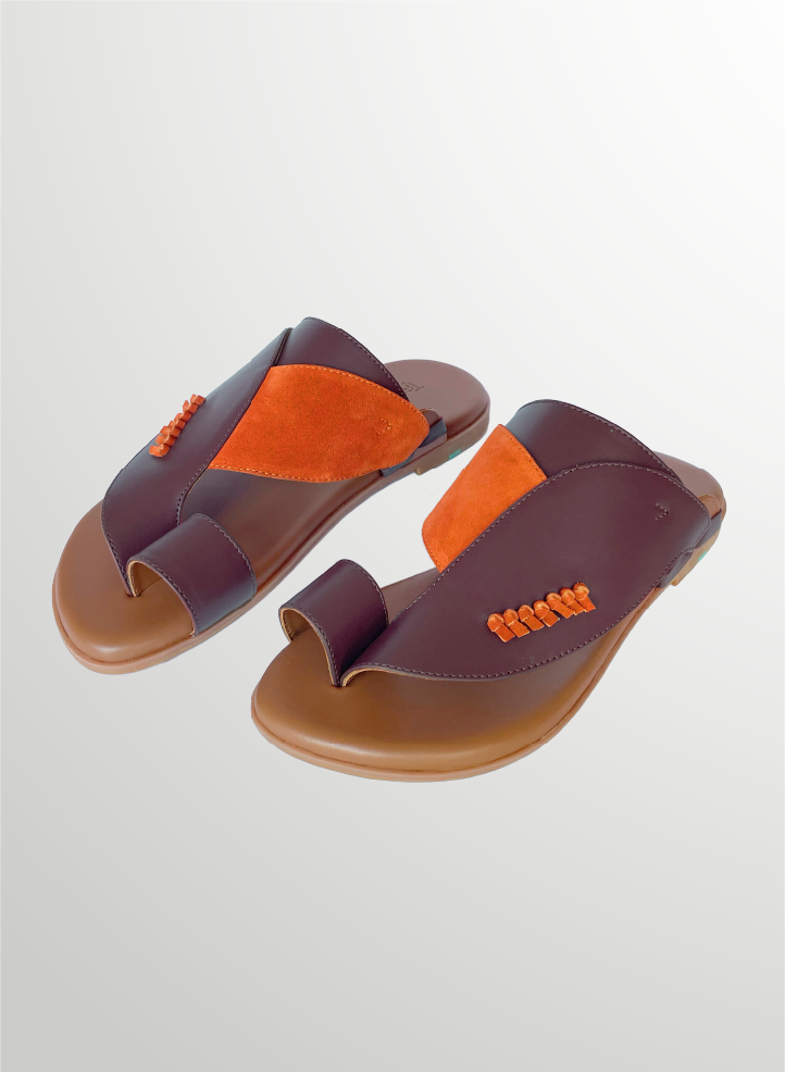 Flame Tree Season Sandals Limited Hype Trend