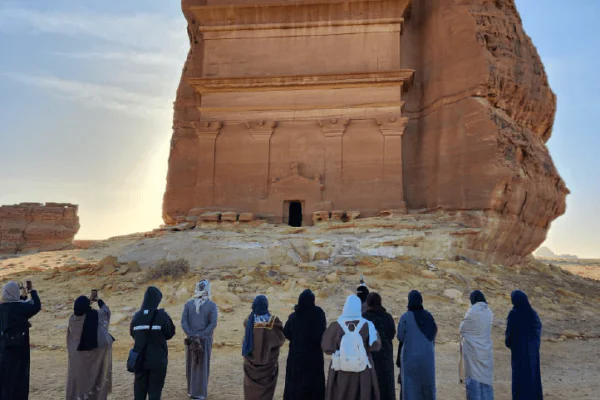 AlUla