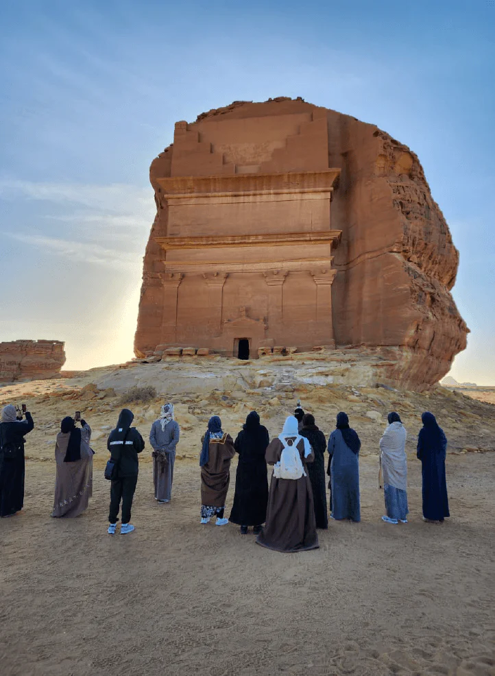 AlUla
